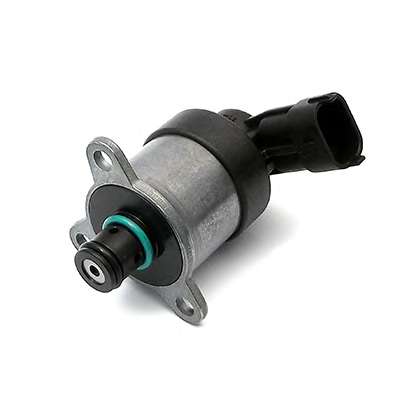 Клапан, система впрыска