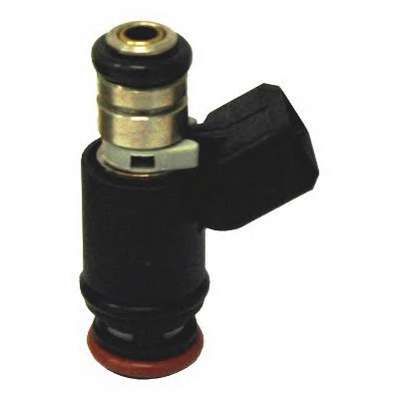 Клапанная форсунка