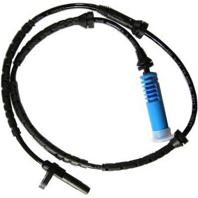 Датчик, частота вращения колеса