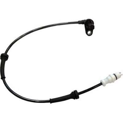 Датчик, частота вращения колеса