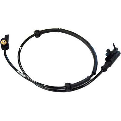 Датчик, частота вращения колеса