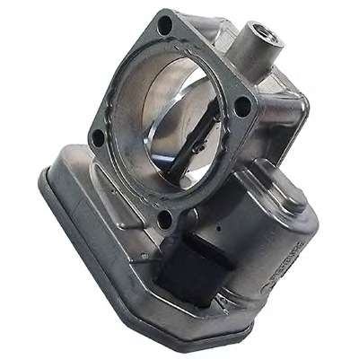 Патрубок дроссельной заслонки