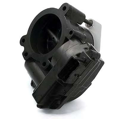 Патрубок дроссельной заслонки