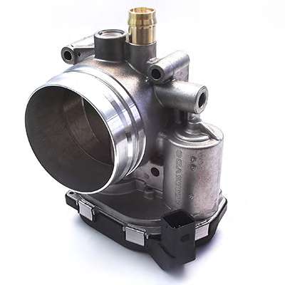 Патрубок дроссельной заслонки