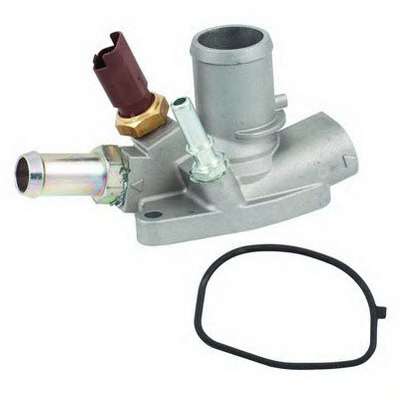 Термостат, охлаждающая жидкость