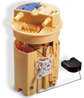 Элемент системы питания