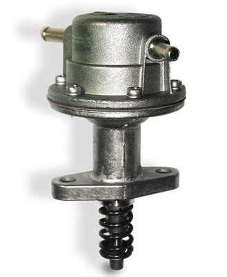 Топливный насос