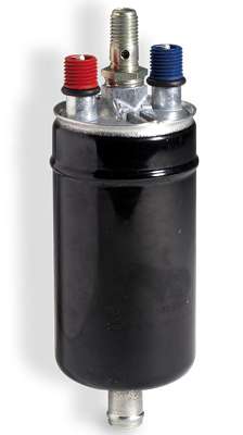 Топливный насос