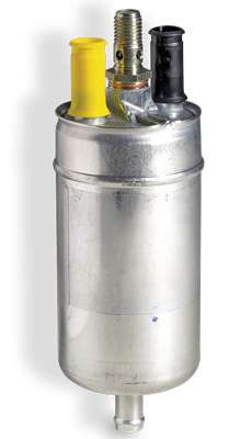 Топливный насос