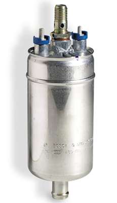 Топливный насос