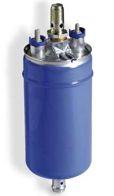 Топливный насос