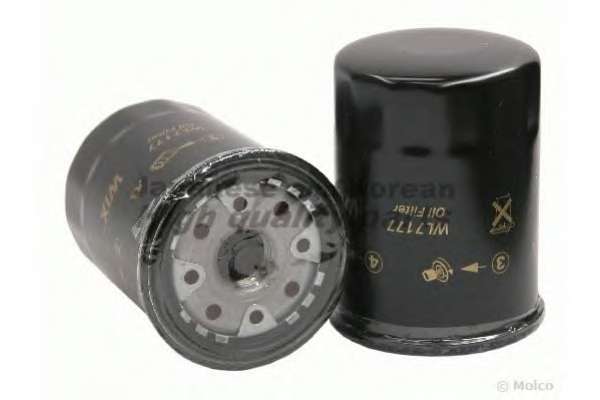 Масляный фильтр