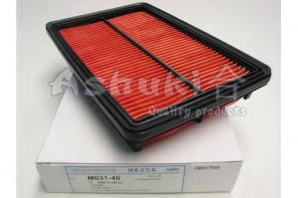 Воздушный фильтр