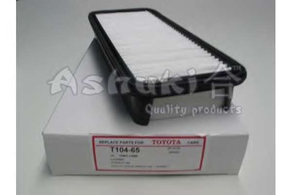 Воздушный фильтр