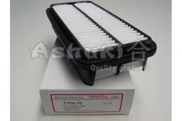 Воздушный фильтр