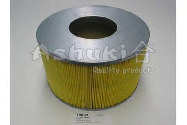 Воздушный фильтр