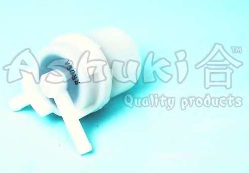 Топливный фильтр