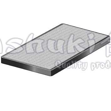 Фильтр, воздух во внутренном пространстве