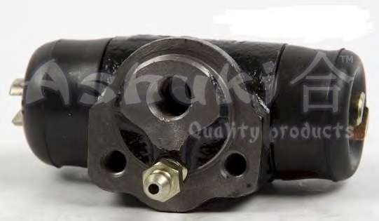 Колесный тормозной цилиндр