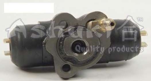 Колесный тормозной цилиндр