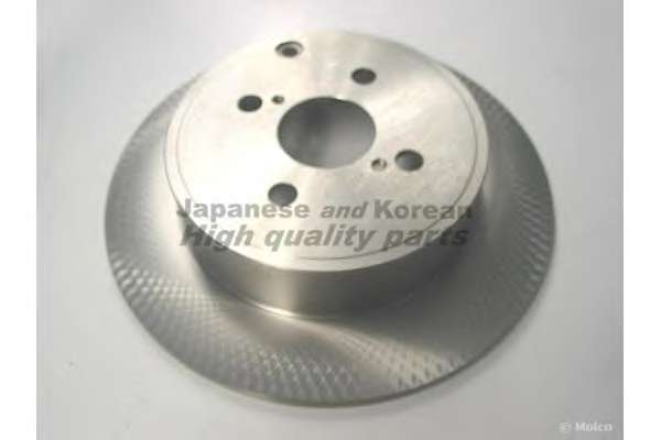 Тормозной диск