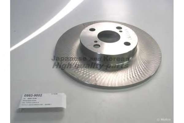 Тормозной диск