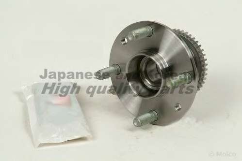 Комплект подшипника ступицы колеса