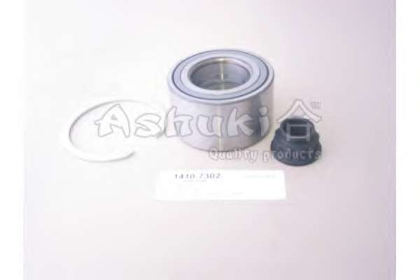 Комплект подшипника ступицы колеса