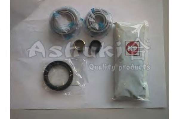 Комплект подшипника ступицы колеса