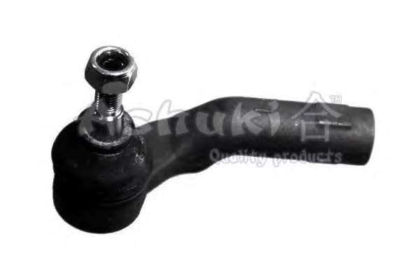 Наконечник поперечной рулевой тяги