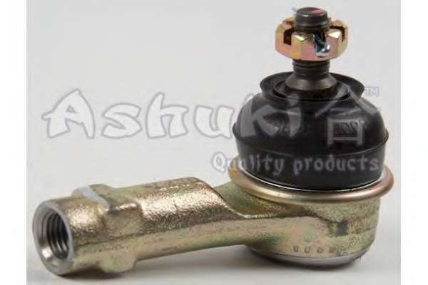 Наконечник поперечной рулевой тяги