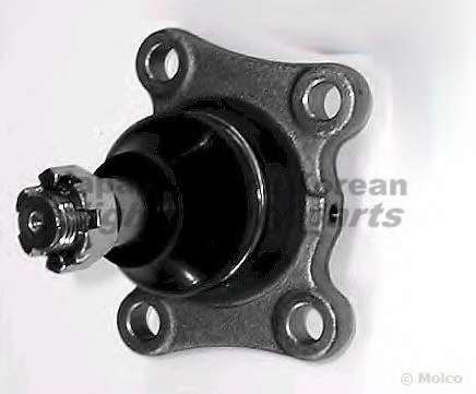 Несущий / направляющий шарнир