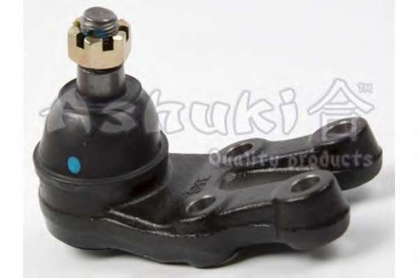 Несущий / направляющий шарнир