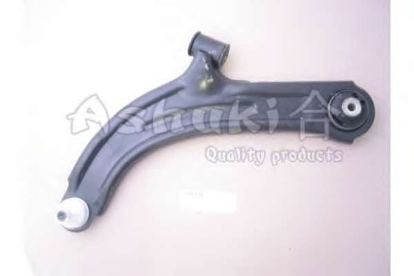 Рычаг независимой подвески колеса, подвеска колеса