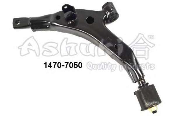 Рычаг независимой подвески колеса, подвеска колеса