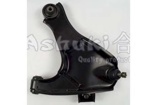 Рычаг независимой подвески колеса, подвеска колеса