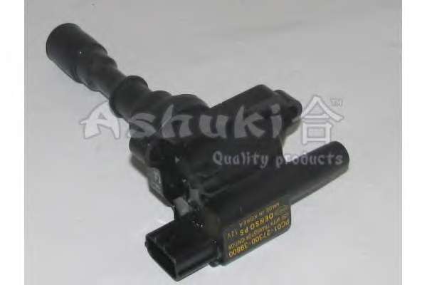 Катушка зажигания