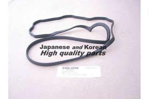 Прокладка, крышка головки цилиндра