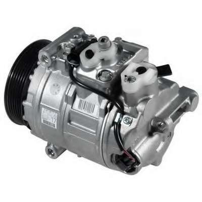 Компрессор, кондиционер