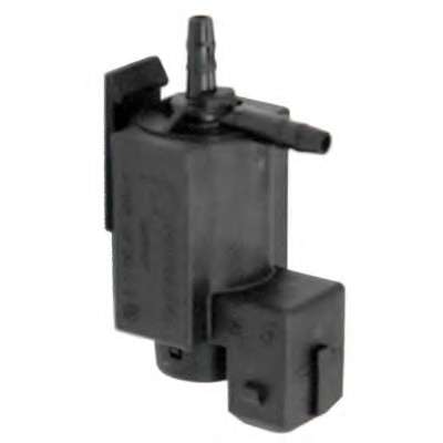 Преобразователь давления, управление ОГ