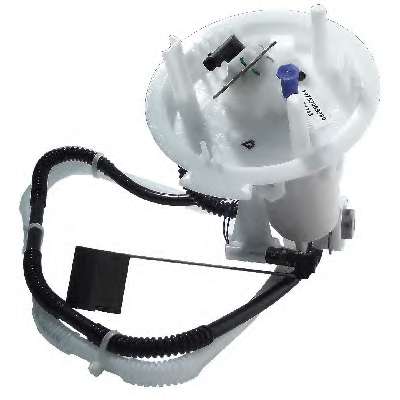 Датчик, запас топлива