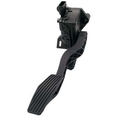 Комплект педали управления подачей топлива