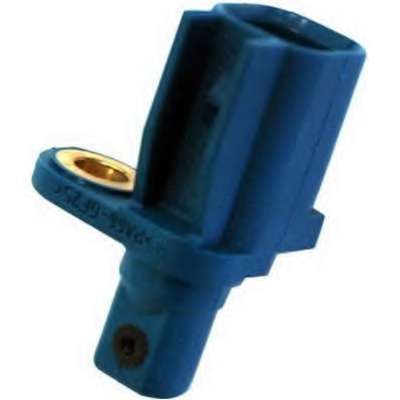 Датчик, частота вращения колеса