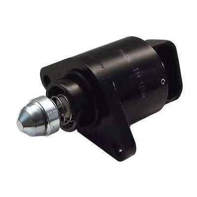 Поворотная заслонка, подвод воздуха