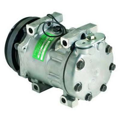 Компрессор, кондиционер