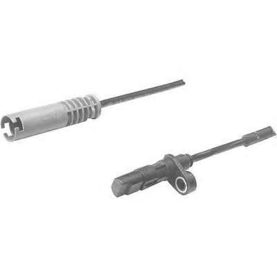 Датчик, частота вращения колеса