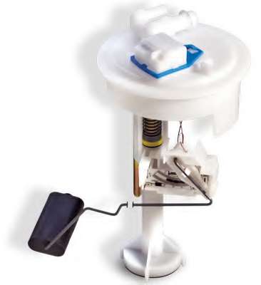 Датчик, запас топлива