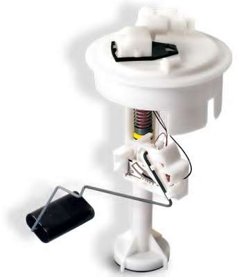 Датчик, запас топлива