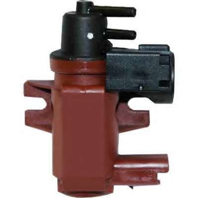 Преобразователь давления, турбокомпрессор