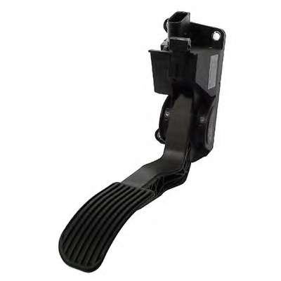 Комплект педали управления подачей топлива